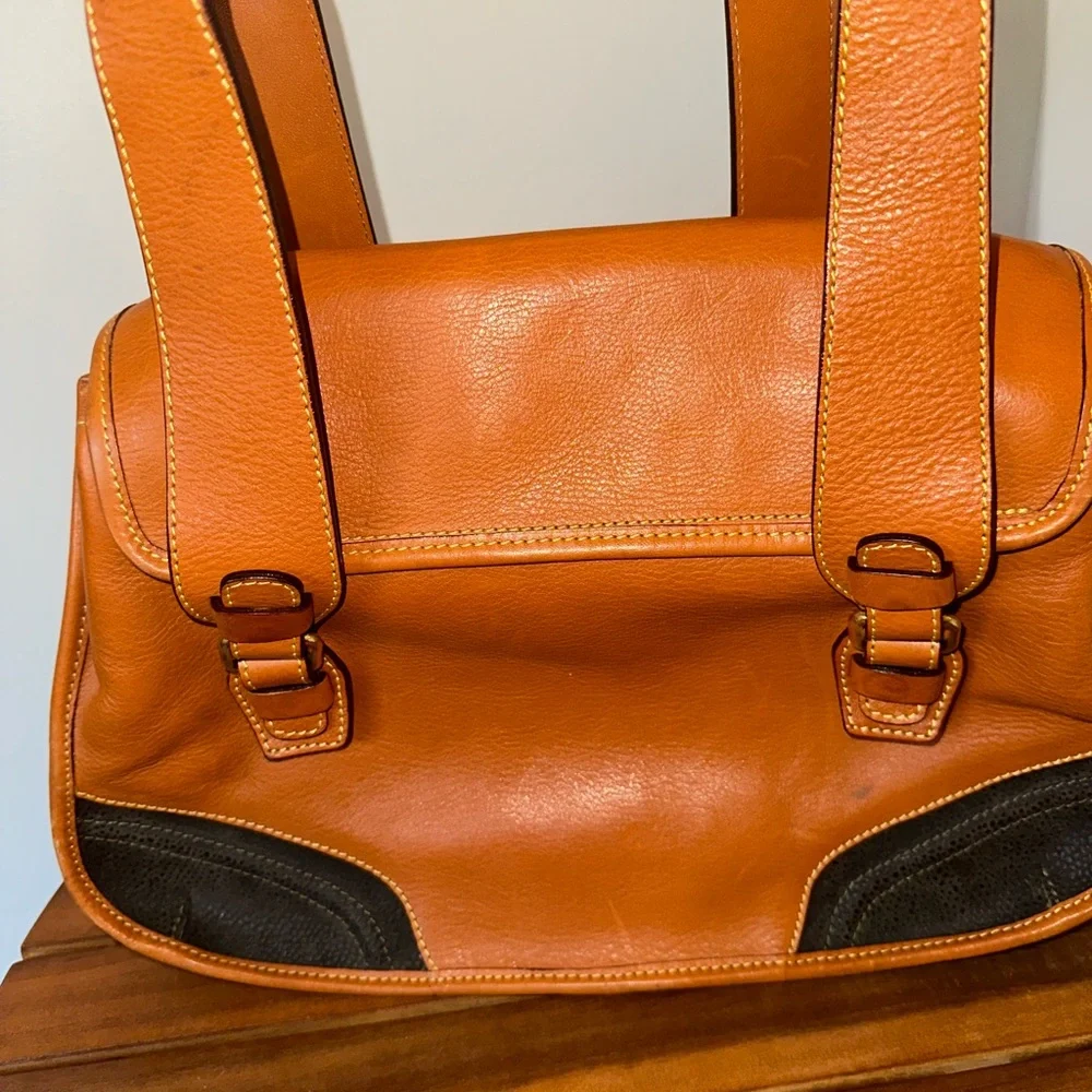 Brics Gondola Leather Purse - Picture 6 of 13